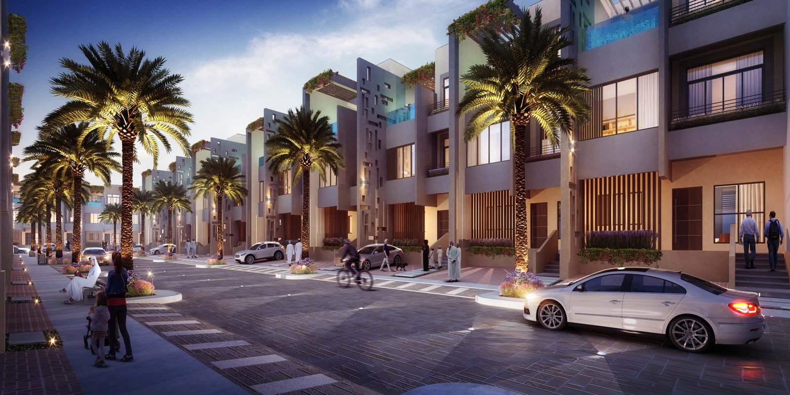Muscat Hills Bazar